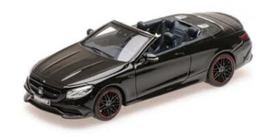 Minichamps Mercedes Benz Brabus 850 AMG S63 Ca 1:43 437034230 - Picture 1 of 1