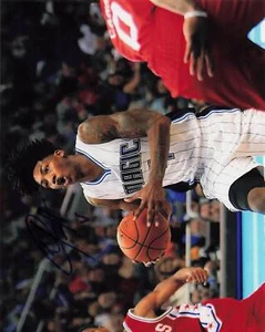 Elfrid Payton Magic Signed Auto 8x10 *3288 - Picture 1 of 1