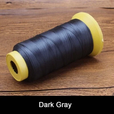0.8mm Nylon Sewing Thread For Upholstery Outdoor Shoes Denim Leather Car Seat - Image 1 of 4