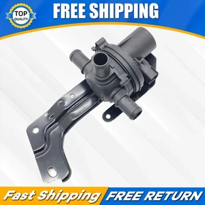 3 Way Coolant Heater Control Valve for 2013-2018 Dodge Ram 1500 3.6L,5.7L,V6,V8 - Picture 1 of 12