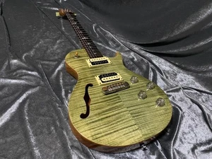 ¡Embalaje seguro de cuerpo semi-hueco PRS SE Zach Myers! - Imagen 1 de 9