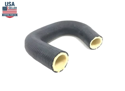 Manguera enfriador de aceite original Ford Focus Turbo 2168146 Foto 1 de 3