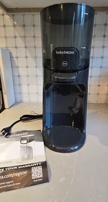 Baby Brezza Instant Warmer Advanced Bottle Water Dispenser | 3 Temps NEW in Box - Image 1 of 4