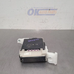 19 2019 LEXUS LS500 MULTIPLEX NETWORK CONTROL MODULE 8922150230 - Picture 1 of 12