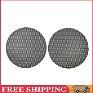 2/4PCS Replacement Fan Dust Filter Dust Guard for PS5 SLIM Game Console (2Pcs) - Bild 1 von 12