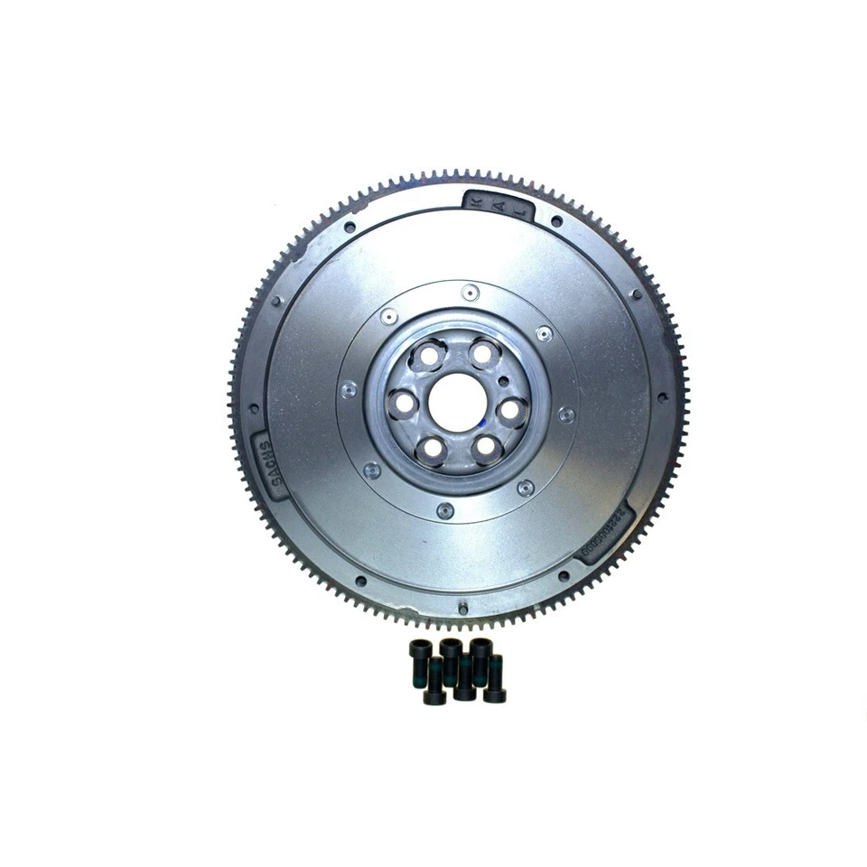 适用于大众甲壳虫高尔夫和捷达萨克斯飞轮 TCP — 第 1/1 张图片