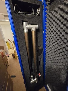 Faro Arm Gold G12-05 OHNE BOX KOSTENLOSER VERSAND - Bild 1 von 18