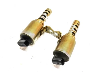 Land Rover Discovery Sport (L550) 2017 motor de 2,0 L VVT juego de solenoide de distribución/2 Foto 1 de 4