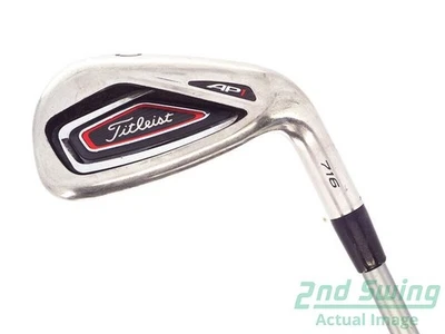 Titleist 716 AP1 Single Iron Pitching Wedge PW Graphite Ladies Right 35.0in - Image 1 of 4