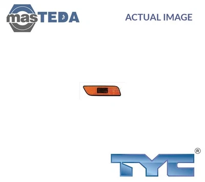 12-5130-01-2 INDICATOR LIGHT BLINKER LAMP LEFT TYC NEW OE REPLACEMENT - Image 1 of 4