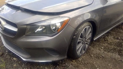 Motor condensador de CA 246 tipo B250 compatible con 13-19 MERCEDES CLASE B 1097099 Foto 1 de 4