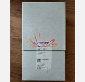 1PCS NEW FESTO MPPE-3-1/2-10-010-B 161174 Proportional Valve - Picture 1 of 1