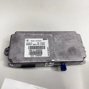 ✅ OEM BMW F30 F32 F10 F01 F80 F82 F23 F06 Parking Assist Camera Control Module - Picture 1 of 8
