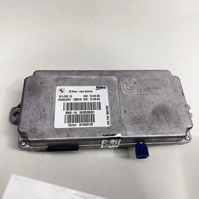 ✅ OEM BMW F30 F32 F10 F01 F80 F82 F23 F06 Parking Assist Camera Control Module - Image 1 of 4