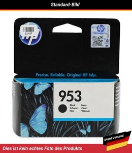 L0S58AE HP OFFICEJET PRO 8210 Tintenpatrone Schwarz - Afbeelding 1 van 2