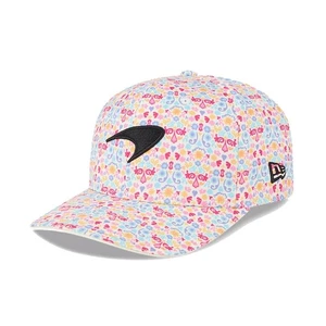 New Era Cap McLaren F1 Formel 1 Team Mexico GP Edition 9SEVENTY Snapback Mütze - Bild 1 von 5