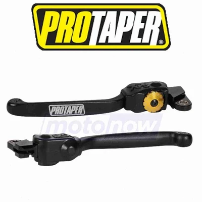 ProTaper Profile Pro XPS Brake Lever for 2003-2007 Honda CR85R - Control os Foto 1 de 4