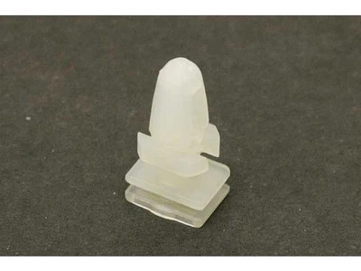 For 1992-1995 BMW 325is Door Sill Panel Clip 69511FFHM 1993 1994 Foto 1 de 2