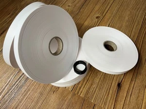 Rouleau de papier pour stylo lumineux (Feld-Hell, Hell-80, Press-Hell) - Largeur 15 mm - Photo 1/1