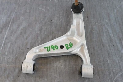 2016-2021 INFINITI Q60 RED SPORT 400 OEM RH REAR UPPER CONTROL ARM #7190 Foto 1 de 4