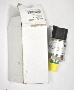 Altec Pressure Transducer 990233419 4000 PSI 340A50724125 Genuine OEM Cylinder - Picture 1 of 5
