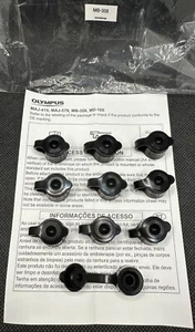 Neu OLYMPUS MAJ-853 Biopsieventil Halbeinweg 10 Stück - Bild 1 von 3
