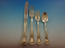 Old Master by Towle Sterling Silver Dinner Size Place Setting(s) 4pc
