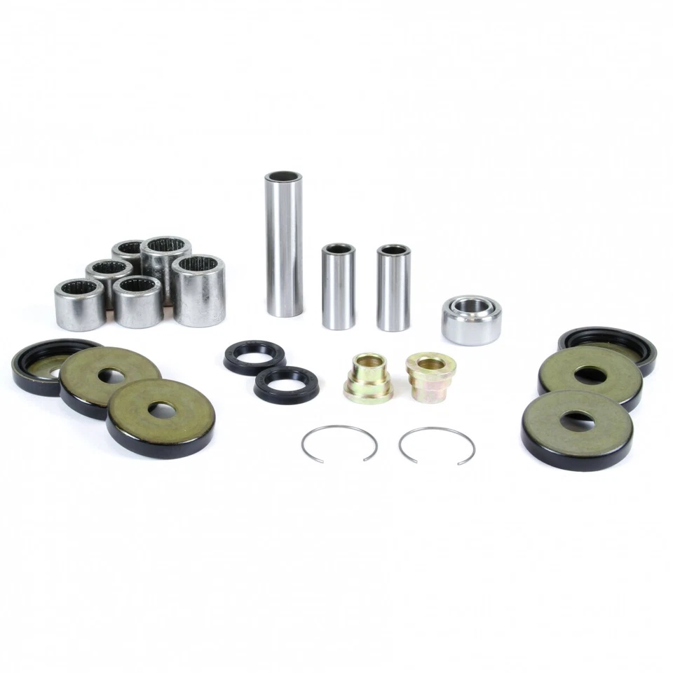 Kits de cojinetes de acoplamiento basculante Honda XR 350 R 1985 Prox 26.110046 Foto 1 de 4