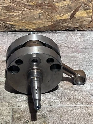 Gasgas 250 EN MC EC Kurbelwelle Crankshaft Pleuel — 第 1/4 张图片