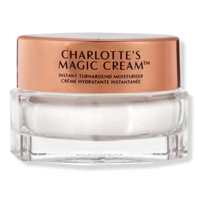 Charlotte Tillbury Magic Cream Instant Turnaround Moisturizer .5fl oz - Image 1 of 4