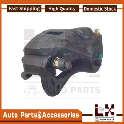 Pinza de freno de disco delantera derecha Cardone 1X compatible con Kia Soul 2010 2011 2012 2013 Foto 1 de 4