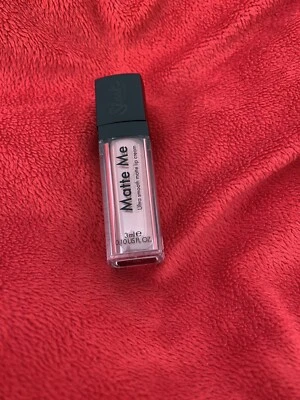 Brand New Sleek Makeup Matte Me Lip Cream Ultra Smooth Matte Birthday Suit 436 - Image 1 of 2