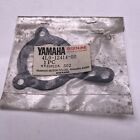 Dichtung, Deckel Gasket, Cover Yamaha Rd350lc 4L0 Rd250lc Xx15102