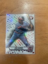 2023 Topps Pristine Baseball Refractor You Pick - Updated 11/17/23