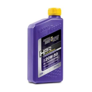 Royal Purple HPS olio motore 20W-50 - 946 ml - Foto 1 di 1