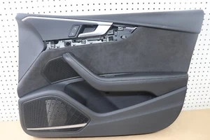 18 19 20 2019 AUDI S5 A5 DOOR PANEL FRONT RIGHT PASSENGER SIDE - Picture 1 of 13