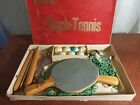 Sponeta. Vintage table tennis set.  1980s. 34752