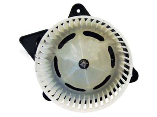 For 2007-2009 Chrysler Aspen Blower Motor Front TYC 77916CYJX 2008 Sport Utility - Image 1 of 2