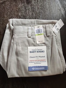 Dress Pants - Men Classic 30×32 - Picture 1 of 3