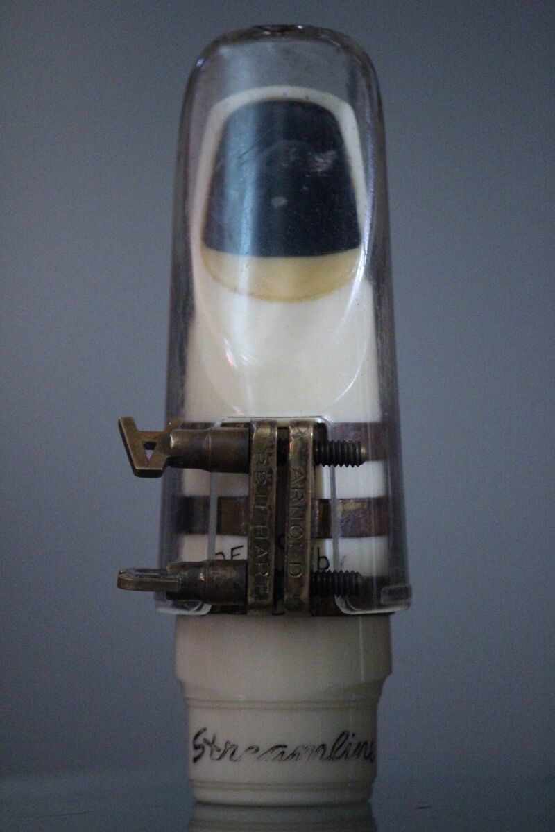 brilhart ligature products for sale | eBay brilhart ligature products for sale | eBay