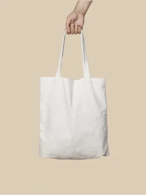 Ralph Lauren Polo Canvas   Tote Bag 100% Cotton - Image 1 of 4