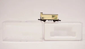 Märklin Mini Club Gauge Z Grünbaum Aalen Wagenseil's Brewery Beer Wagon - Picture 1 of 5