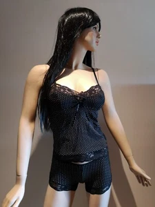 Sexy Nachtwäsche Set  - Bild 1 von 6