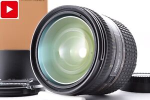 Obiektyw zoom Nikon AF Nikkor 24-85mm F2.8-4 D do mocowania F [Doskonały w idealnym stanie] z Japonii