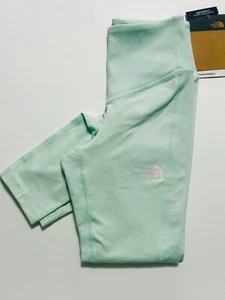 Women's The North Face Dune Sky High Rise Fit Leggings Choos Size! - Picture 1 of 7