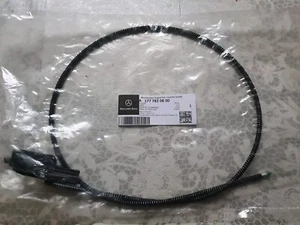 Mercedes-Benz A-Klasse W177 Schiebedachkabel rechts A1777820800 - Bild 1 von 1