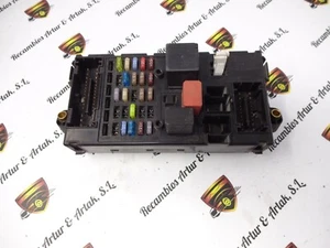 BCM Caja de fusibles Sicherungskasten Iveco DAILY 69500771 554953020100 - Imagen 1 de 2