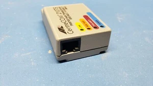 CentreCOM AT-210T AUI RJ-45 Transceiver - Picture 1 of 4