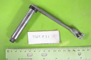 Montesa Cappra 250 VR Vb V75 Ve 414 Ve VF #2 Embrague Actuador P/N 7363.031 #2 - Imagen 1 de 4