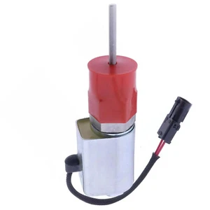 Shuttle Solenoid AT101493 for John Deere Forklift 482C Loader 210C 310C 315C - Picture 1 of 3